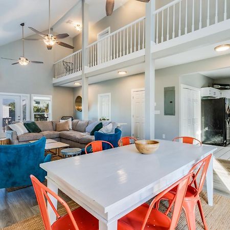 Modern, 3 Bedroom Private House Within Walking Distance To The Beach! Gulf Shores Exteriör bild
