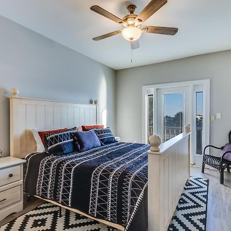 Modern, 3 Bedroom Private House Within Walking Distance To The Beach! Gulf Shores Exteriör bild
