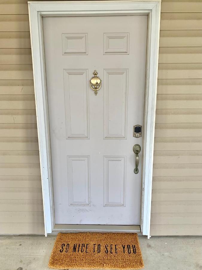 Modern, 3 Bedroom Private House Within Walking Distance To The Beach! Gulf Shores Exteriör bild