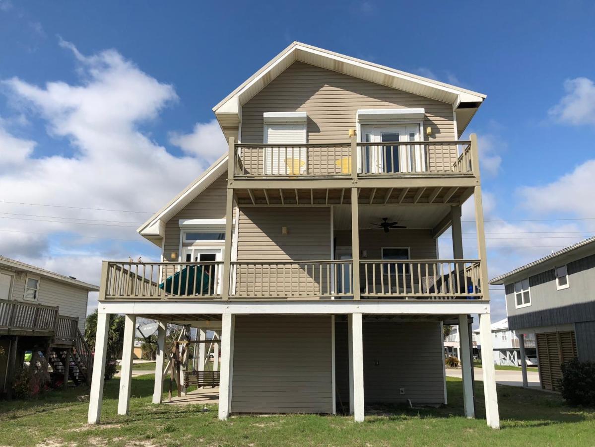 Modern, 3 Bedroom Private House Within Walking Distance To The Beach! Gulf Shores Exteriör bild