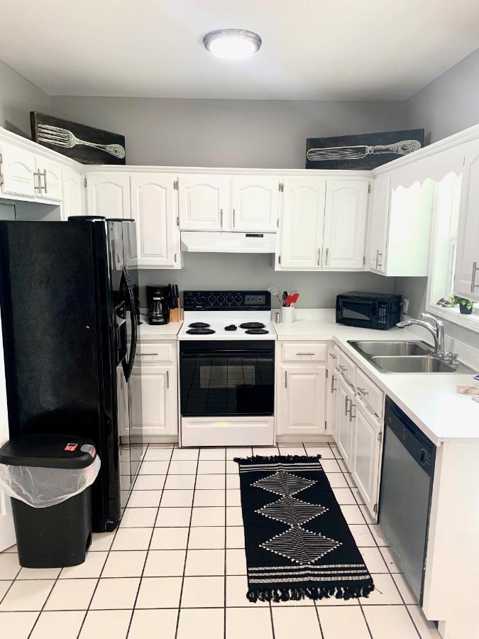 Modern, 3 Bedroom Private House Within Walking Distance To The Beach! Gulf Shores Exteriör bild