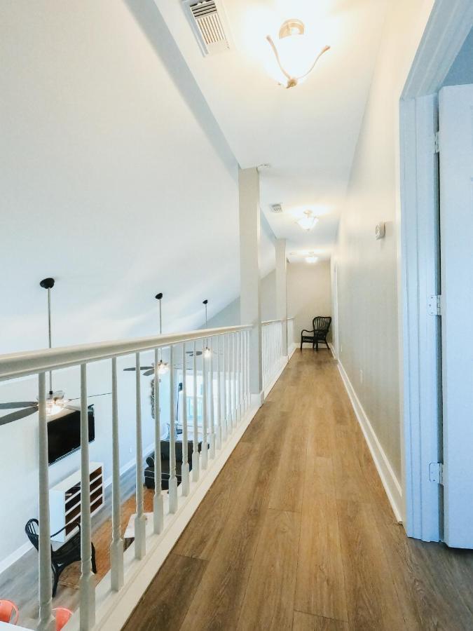 Modern, 3 Bedroom Private House Within Walking Distance To The Beach! Gulf Shores Exteriör bild