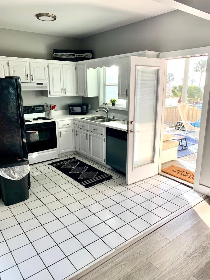 Modern, 3 Bedroom Private House Within Walking Distance To The Beach! Gulf Shores Exteriör bild